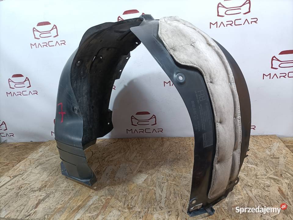 HYUNDAI KONA NLINE LIFT 20 NADKOLE PRAWY PRZÓD osobowe Pleszew