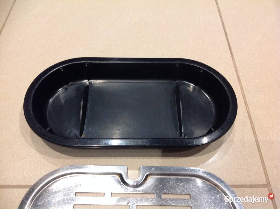 Tacka Ociekacz do Ekspresu GAGGIA Baby Nowa Sól sprzedam