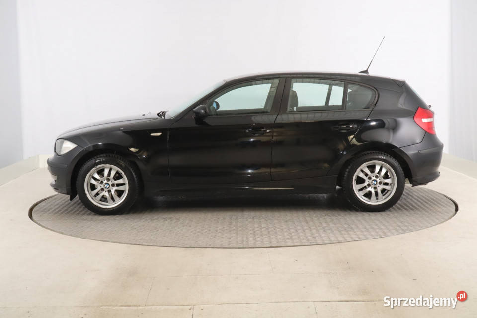 BMW 1 116i Zabrze