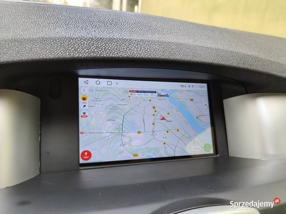 Renault Laguna 3 Kombi 20 16V 140 Dynamique 1997cm3 Płock