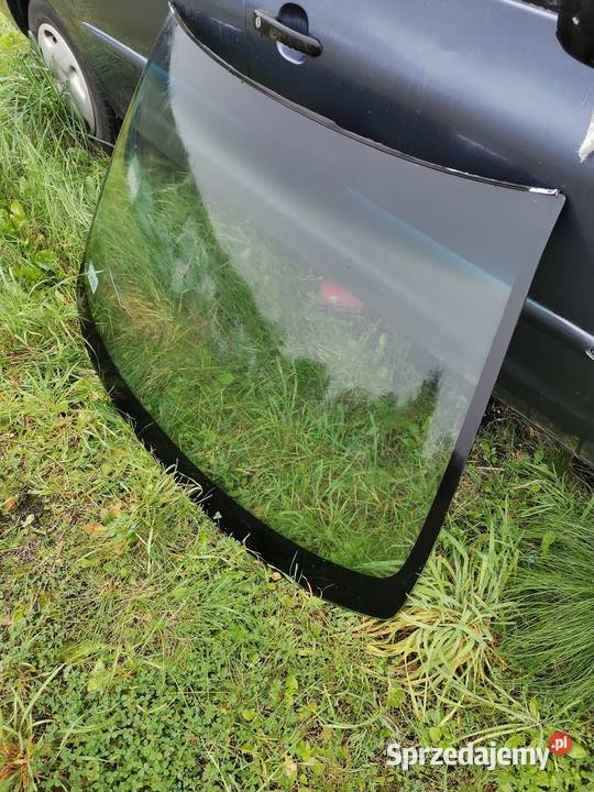 Szyba przednia astra g śląskie Czerwionka-Leszczyny