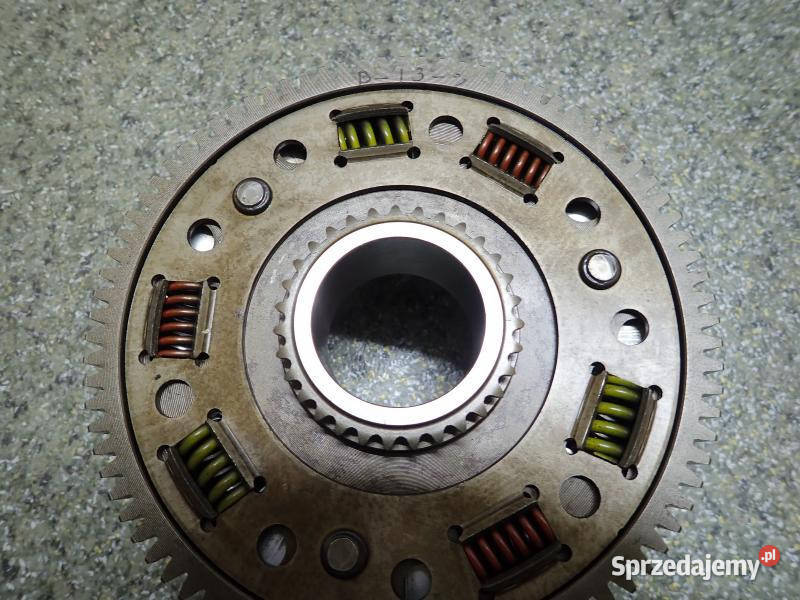 KOSZ SPRZĘGŁA ZEWNĘTRZNY YAMAHA XJ6 DIVERSION Strzelce Krajeńskie sprzedam