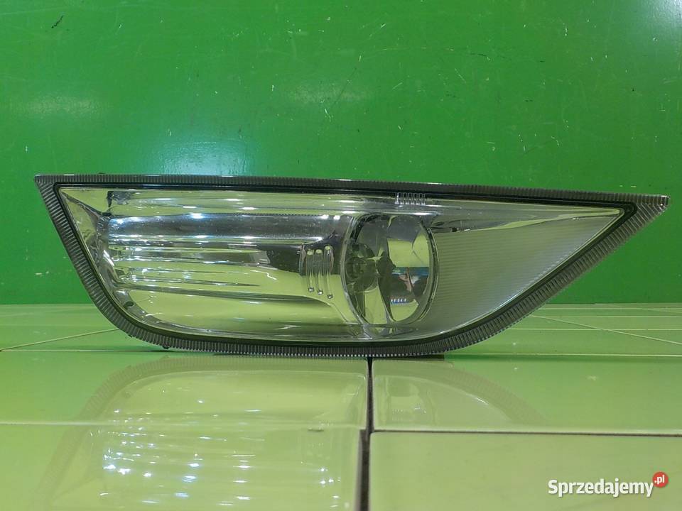 MONDEO MK4 LIFT 16 TDCI 11r HB 5D halogen prawy