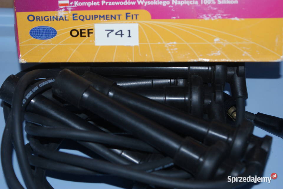 RCHE86 OEF741 ZEST PRZE ZAPŁ HONDA ACCORD VI 30 Białobrzegi sprzedam