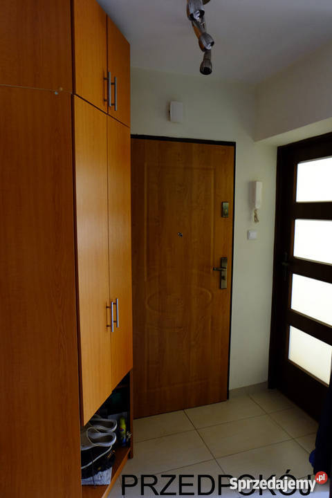 Sprzedam mieszkanie w Zakopanem os Kasprusie Zakopane sprzedam