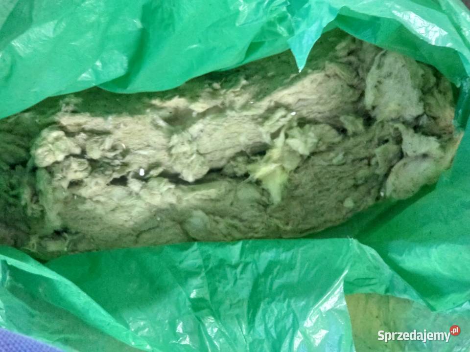 wełna mineralna skalna mazowieckie Warszawa