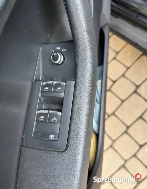 Audi A3 16 TDI 2012 1598cm3 podkarpackie Rzeszów