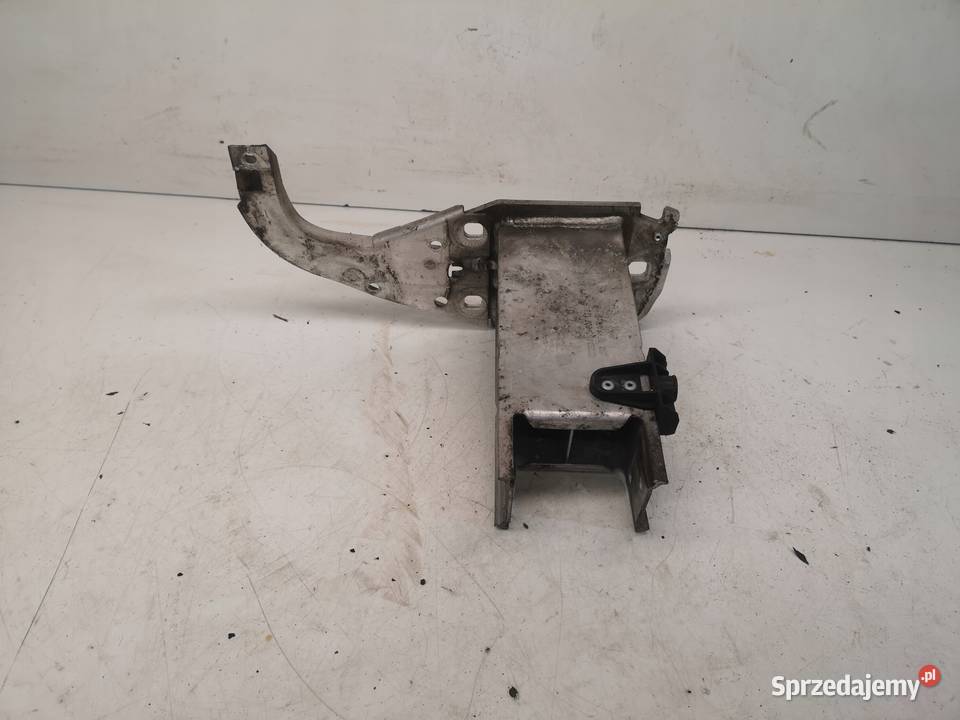 STREFA ZGNIOTU LEWA AUDI A6 C7 A7 4G0807133F Przystajń