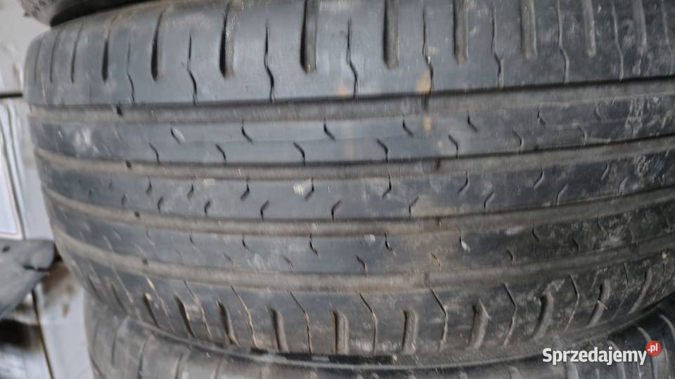Koła 16 Peugeot 207 mazowieckie Radzymin