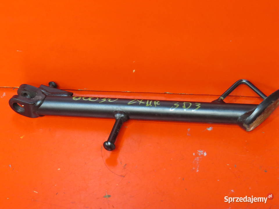 KAWASAKI ZX4R ZX4RR ZX4R Z400 ZX STOPKA BOCZNA Warszawa