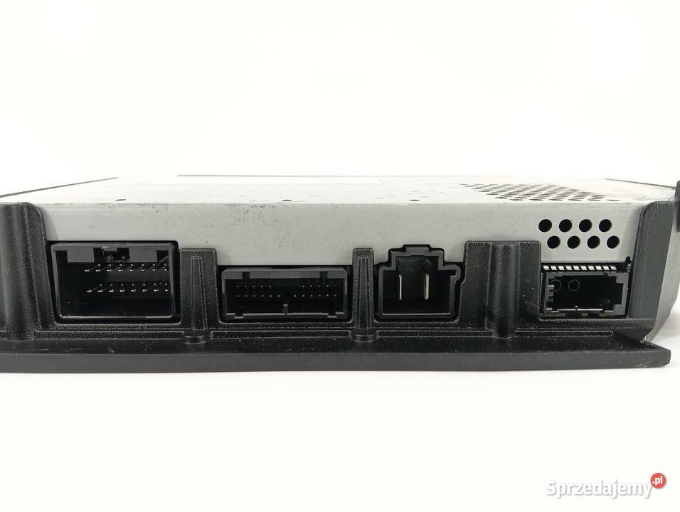 WZMACNIACZ AUDIO P31489094 Volvo S90 II 2016
