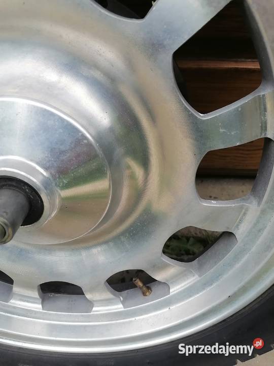 Koło przednie kinroada xt 50 małopolskie Nawojowa