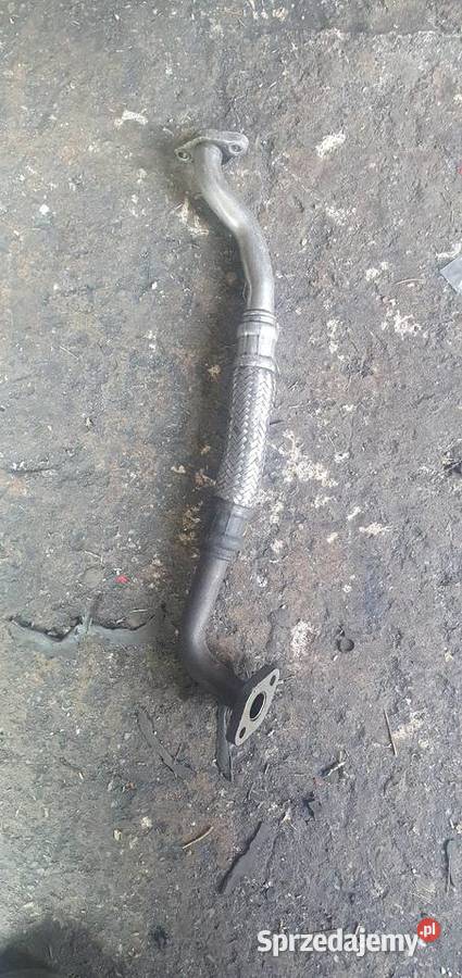 Przewód olejowy turbo spływ oleju 06b145735a osobowe Kielce