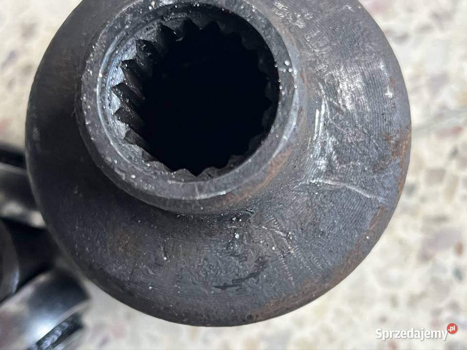 Przegub wewnętrzny Aixam Lieger Microcar 19 Kielce sprzedam