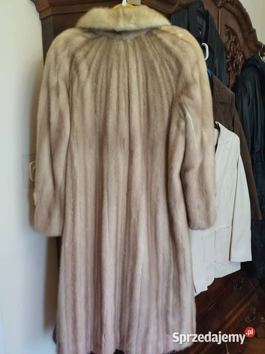 futro norki nowe lubuskie Gorzów Wielkopolski