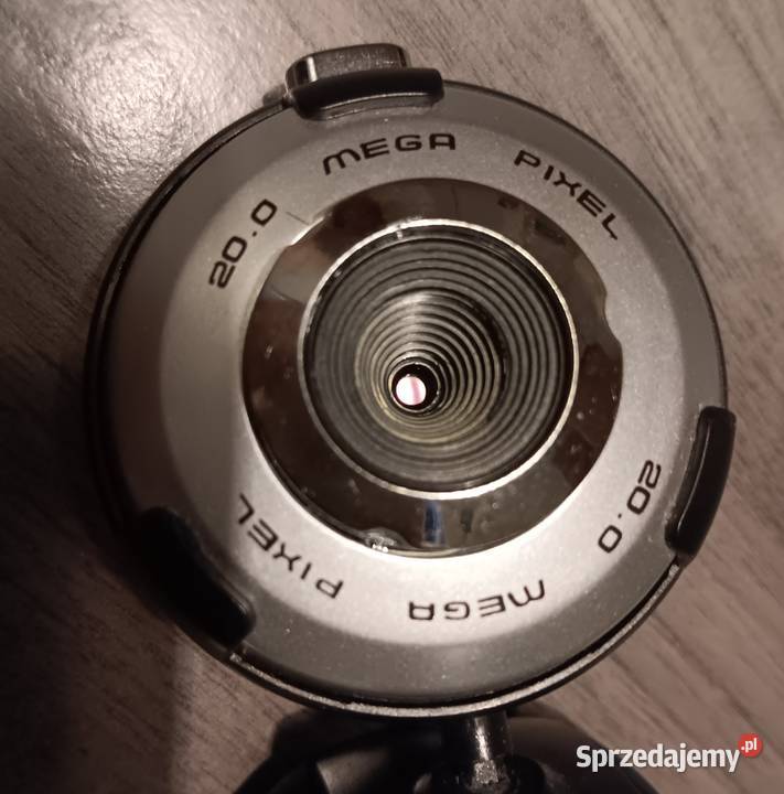 Tracer Kamera Internetowa USB Opole