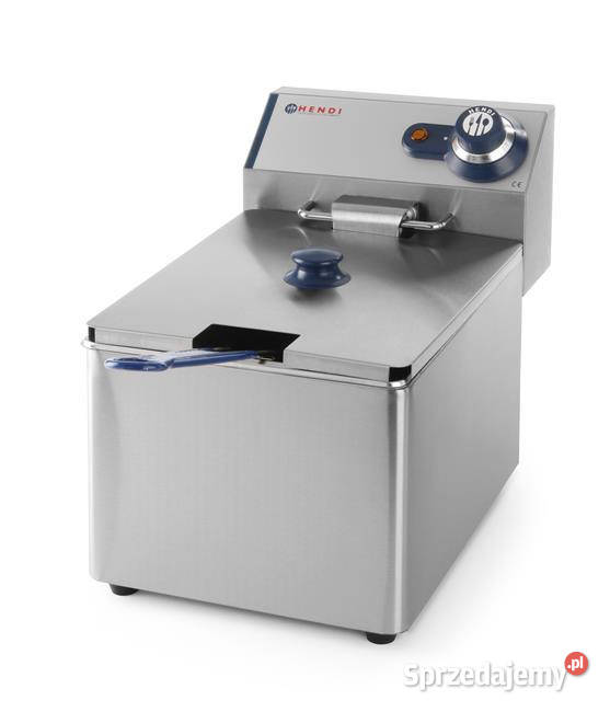 Frytownica Kitchen Line 8 l 205822 Tarnów