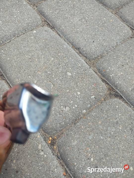 Harley WLA WLC Knucklehead Bydgoszcz