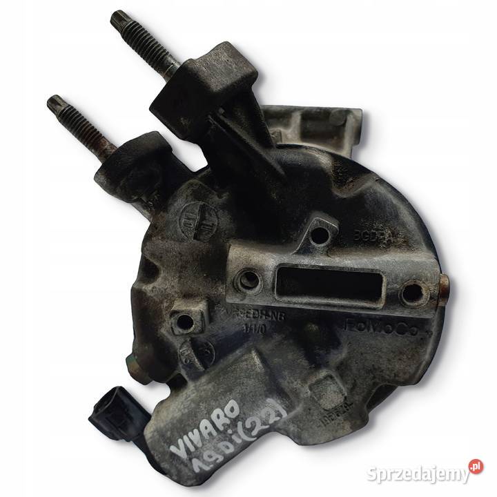 SPRĘŻARKA KLIMATYZACJI Ford Focus MK3 10 Chełm