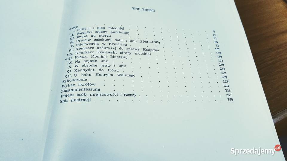 Jan Kostka kasztelan gdański prezes Komisji tradycyjny podręcznik Podręczniki Gdańsk sprzedam