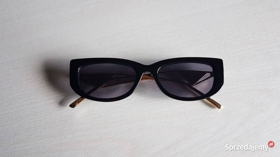 Prada Oryginalne Luksusowe Okulary Kudowa-Zdrój