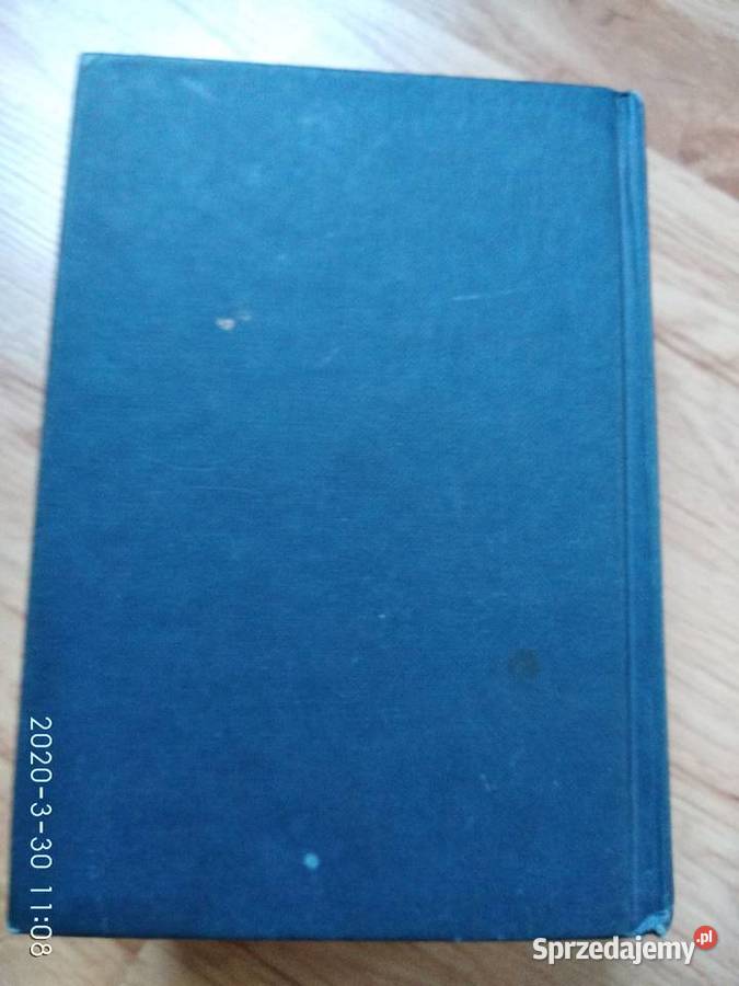 nowoczesny słownik angielsko polski i polsko Poznań