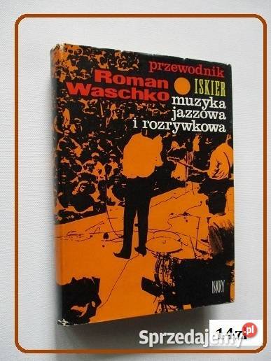 LTyrmand U brzegów jazzujazznutymuzyka Łódź