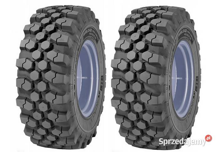 Opony 2x 34080R18 143A8 TL BIBLOAD Micheli gat 1 Pawłów