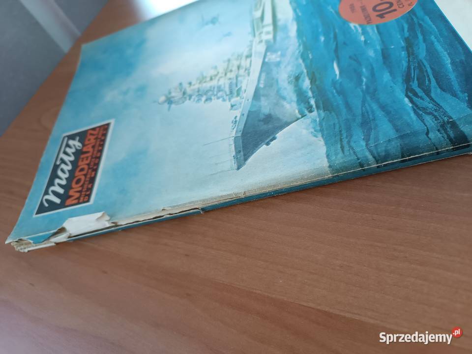 MM Richelieu Mińsk UXXI Warszawa