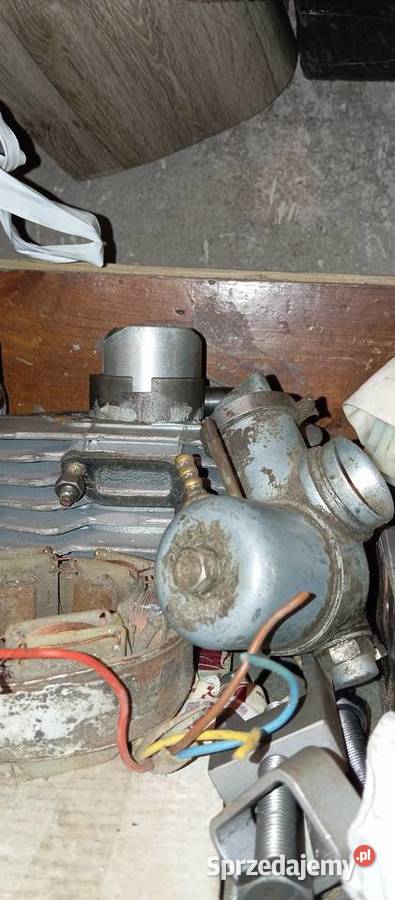 Części do WSK 175 060 Wągrowiec