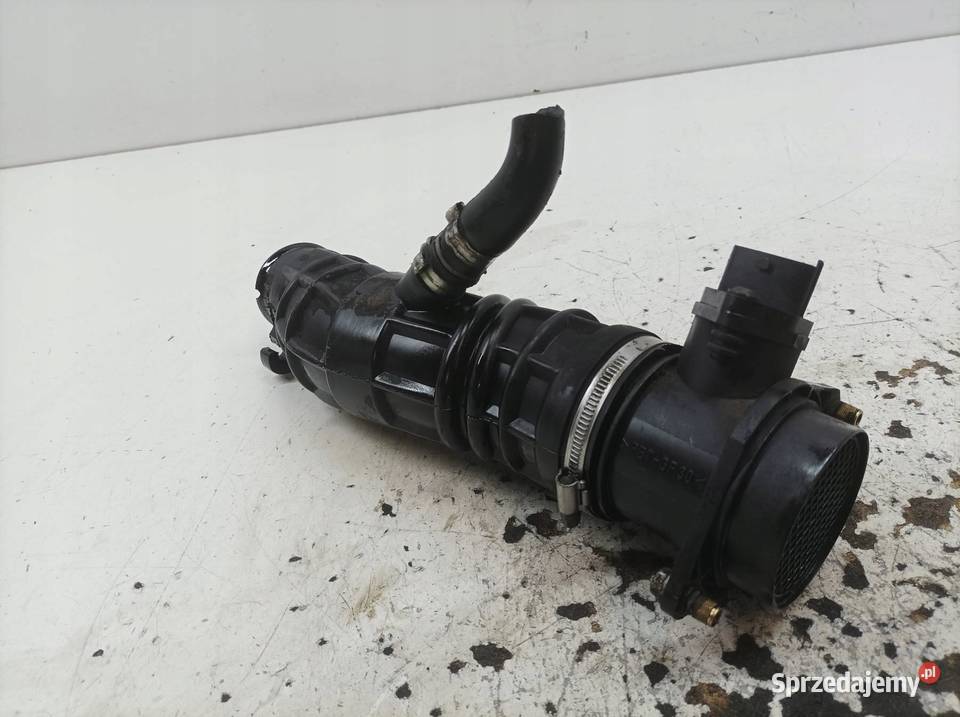 DOLOT POWIETRZA 0280218120 46794405 19 JTD 16V osobowe świętokrzyskie