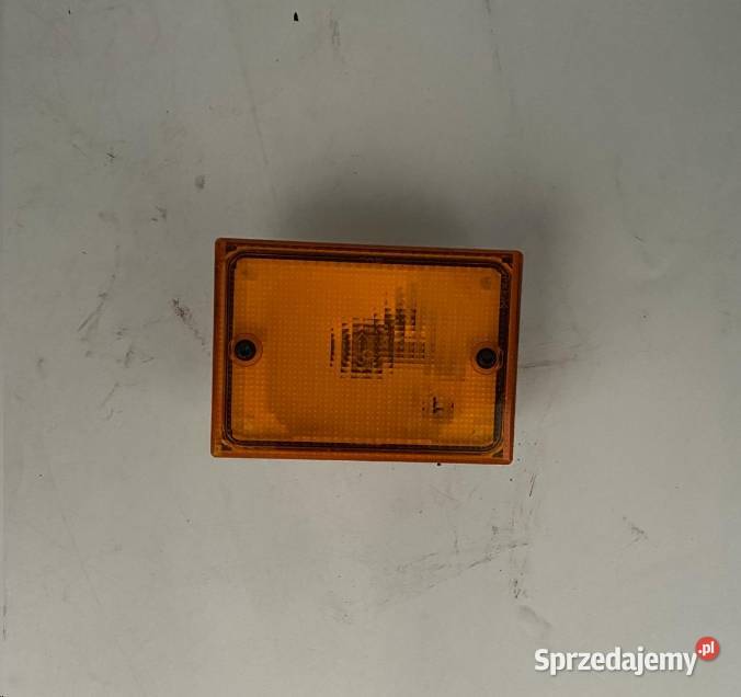 Lampa kierunkowskazu tylnego Renault 5010197264 dostawcze Pozostałe Kobylnica sprzedam