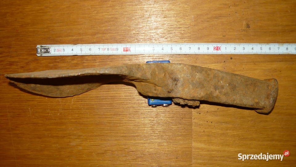 Stare ciosło stara cieślica ciosak zabytkowe Sokółka