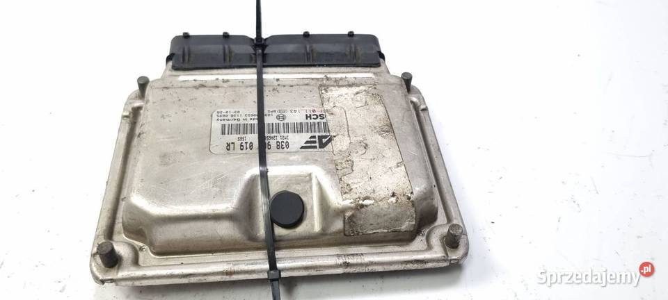 KOMPUTER FORD GALAXY 038906019LR Lipno