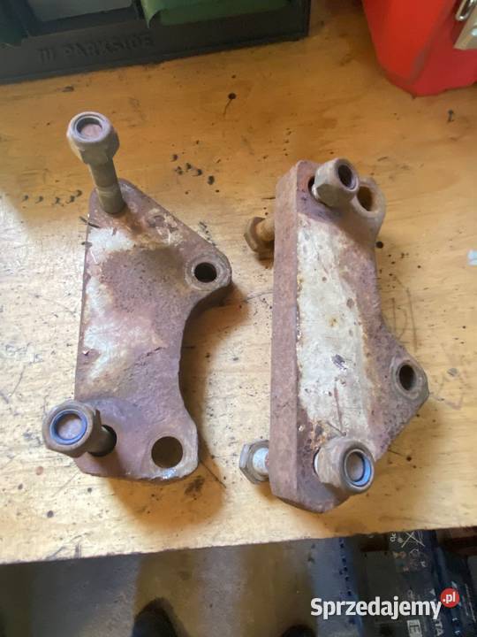 Adaptery skrętu BMW e36e46 Jasienica sprzedam