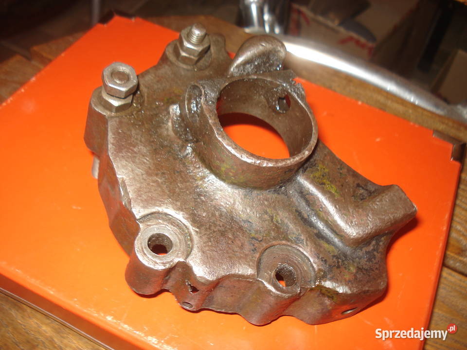 Harley WLA WLC WLA42 Indian Chief 741 różne Gdynia