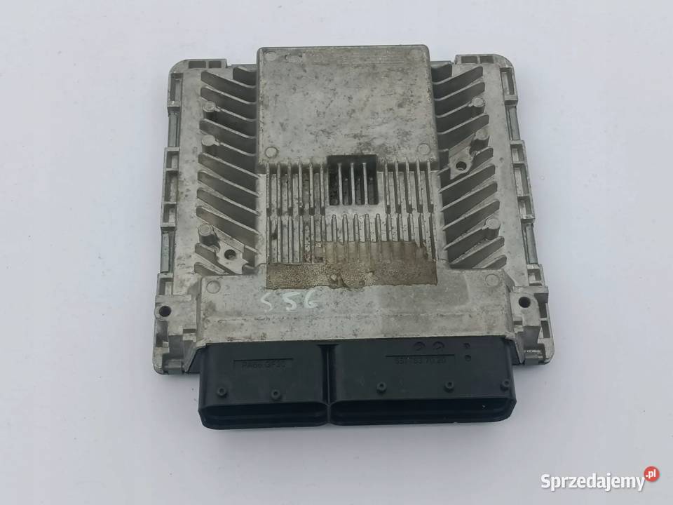 Audi A4 A5 30TFSI STEROWNIK KOMPUTER SILNIKA