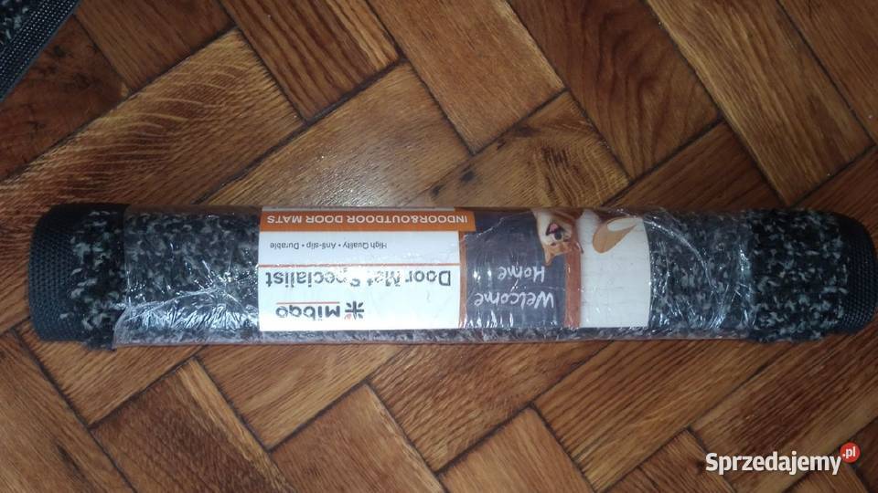 WYCIERACZKA ANTYPIŚLIZGOWA