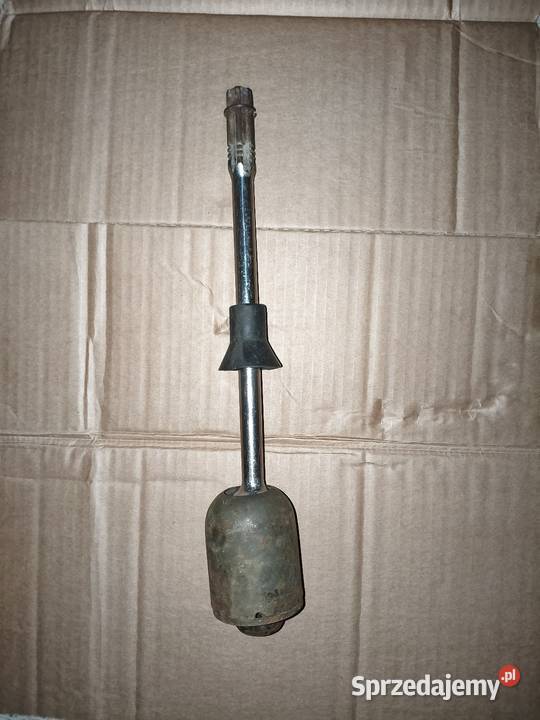 Wałek kardana K750 Ural Wały kardana wielkopolskie