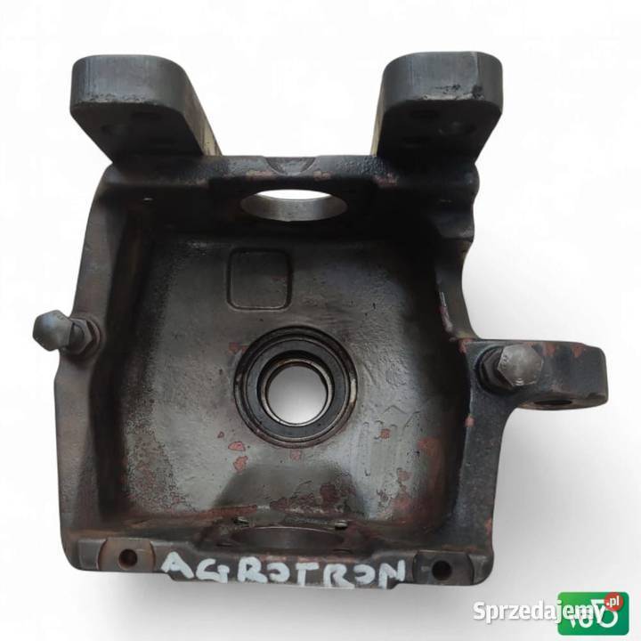 Zwrotnica APL2000 ZF 4475405294 Deutzfahr 120 wielkopolskie Wilkowo