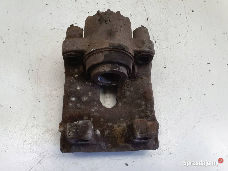 BMW E90 E91 TYLNY ZACISK HAMULCOWY prawy tył lubelskie Rudka