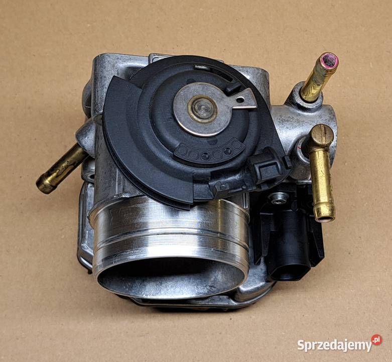 PRZEPUSTNICA VW GOLF IV AUDI A3 8L SEAT LEON Mielęcin