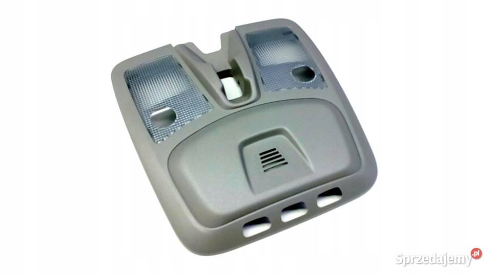 VOLVO S60 V70 XC70 S80 XC90 lampka podsufitki OE Bielany Wrocławskie