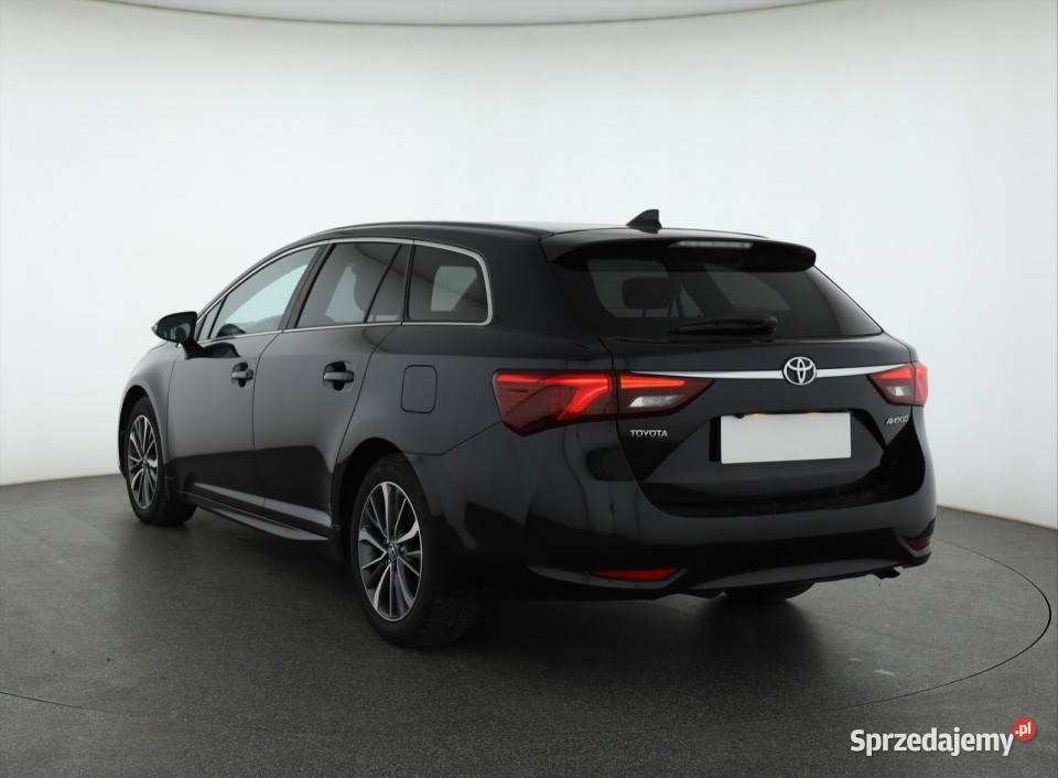 Toyota Avensis 20 D4D wielofunkcyjna kierownica Piaseczno