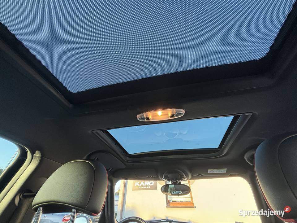 Mini Cooper S GWARANCJA