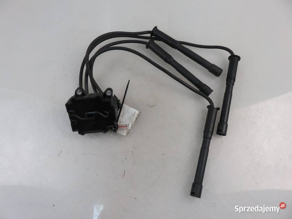 CEWKA RENAULT CLIO II 12 16V D4F 714 U6036 małopolskie