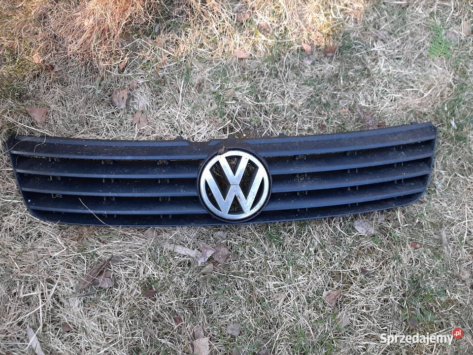 Atrapa chłodnicy grill Volkswagen Passat B5  Mod Wejherowo