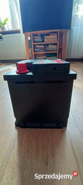 Akumulator orginalny Mercedes Renault EFB 60 Ah Wrocław