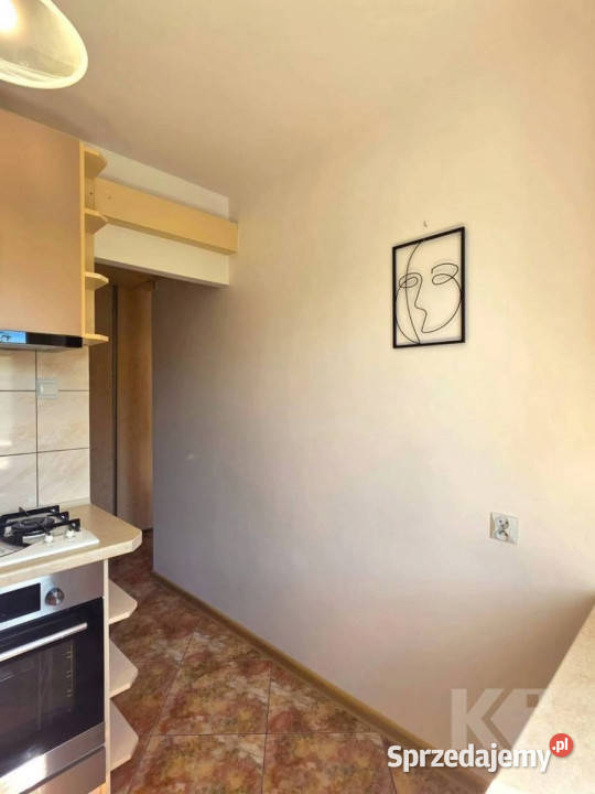 Mieszkanie Sanok Kochanowskiego 60m2 3 pok Sprzedaż