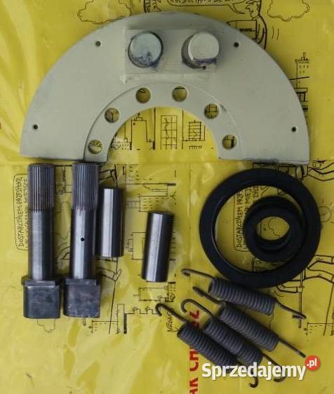 Fadroma Ł34 Ł200 części Olsztyn